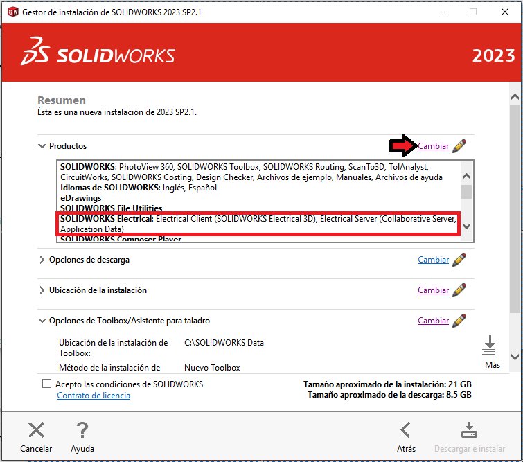 Soy Estudiante ¿Donde Descargo La Versión Educativa De SOLIDWORKS ...