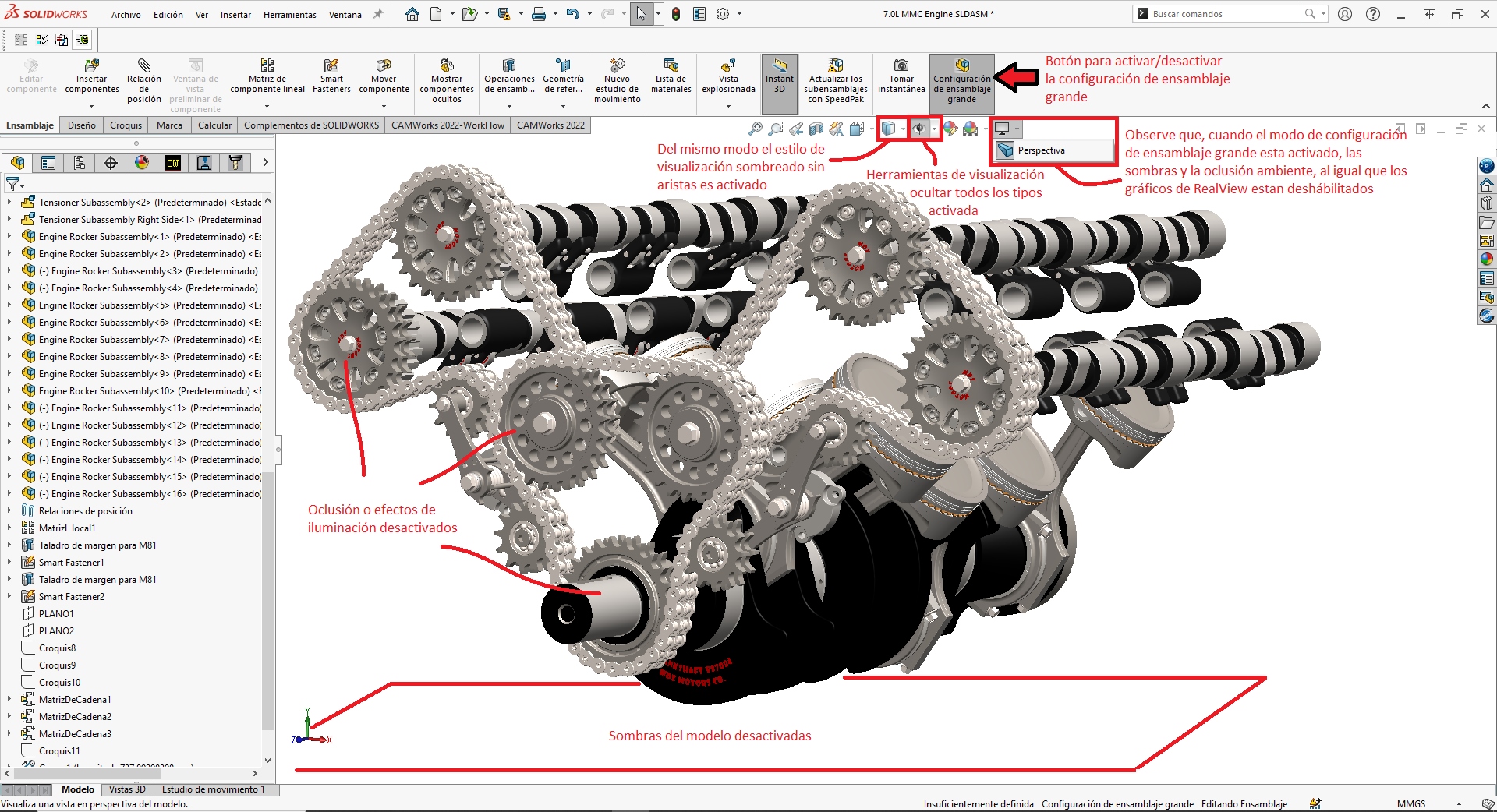 Solidworks tarjeta grafica hot sale